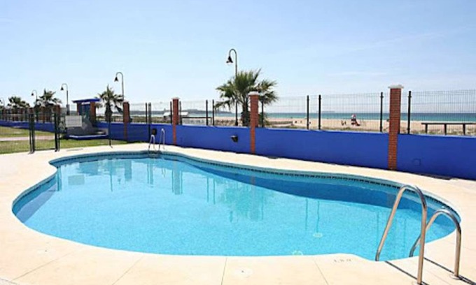 Tarifa Apartment | 20 - Apartamento en la Tortuga