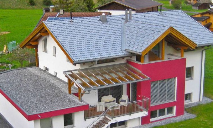 Pettneu am Arlberg Apartment | 20 m² Apartment ∙ 1 bedroom ∙ 2 guests