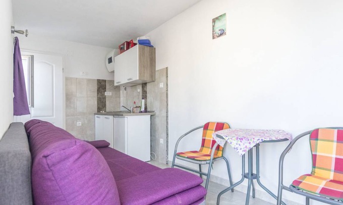 Rogoznica Apartment | 20 m² Apartment ∙ 2 guests