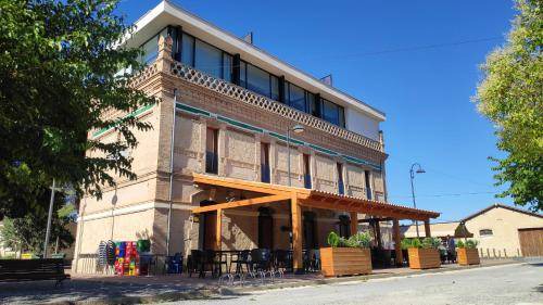 Cehegin Hostel | 20 m² Hostel ∙ 8 guests