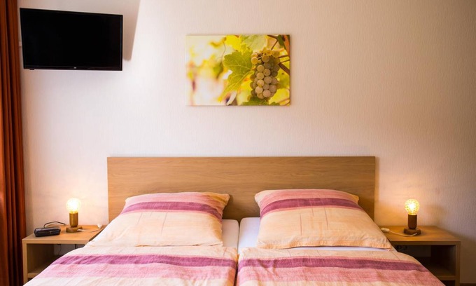 Mehring Hotel | 20 m² Hotel ∙ 1 bedroom ∙ 2 guests