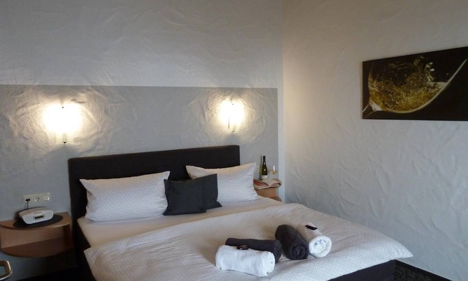 Minheim Hotel | 20 m² Hotel ∙ 1 bedroom ∙ 2 guests