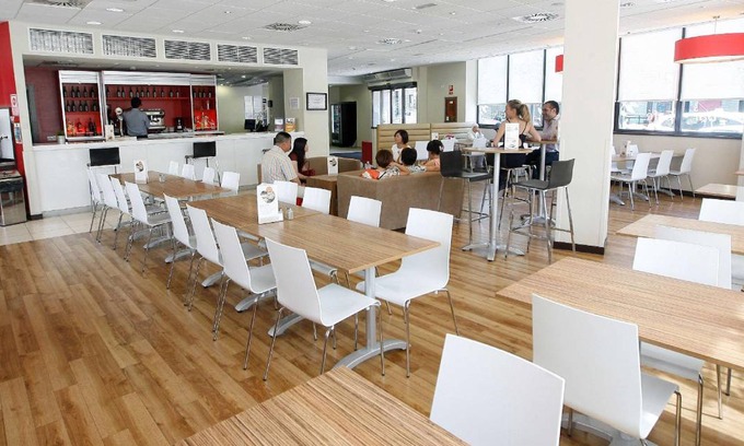 Manises Hotel | 20 m² Hotel ∙ 127 guests