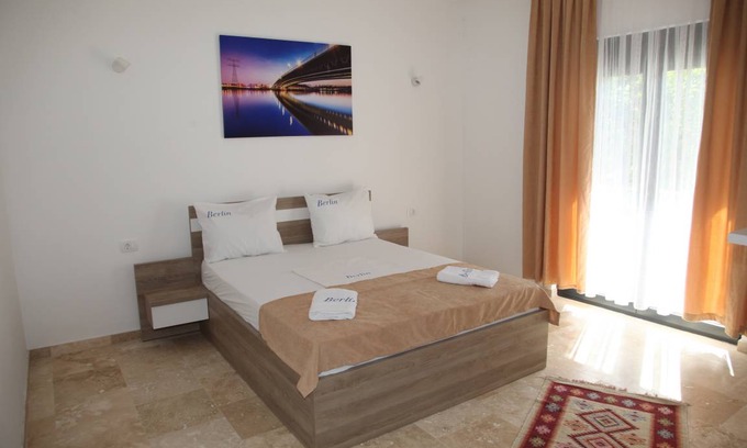 Bregvija House | 20 m² House ∙ 1 bedroom ∙ 2 guests