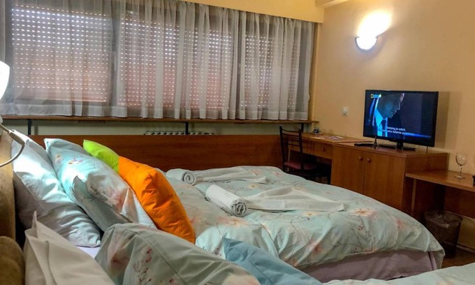 Centar Resort | 20 m² Private room ∙ 1 bedroom ∙ 3 guests