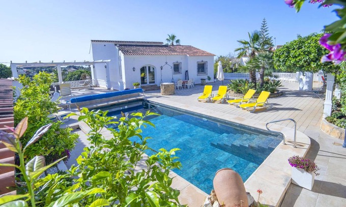 Casas de Torrat Other | 200 m² Accommodation ∙ 3 bedrooms ∙ 6 guests