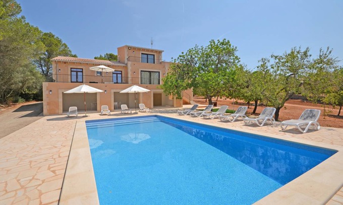 Campos Cottage | 200 m² Cottage ∙ 4 bedrooms ∙ 8 guests
