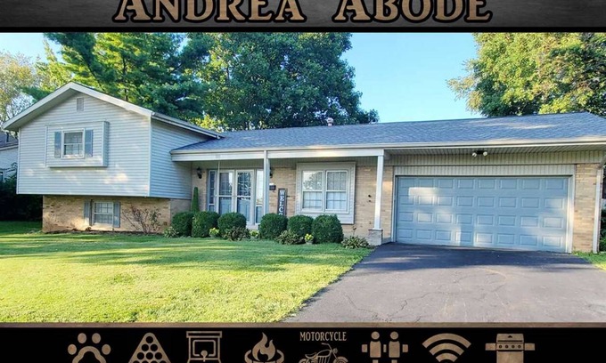 Open Gates House | 200 m² House ∙ 5 bedrooms ∙ 14 guests