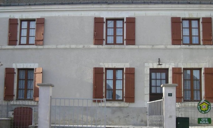Gehee House | 200 m² House ∙ 5 bedrooms ∙ 10 guests