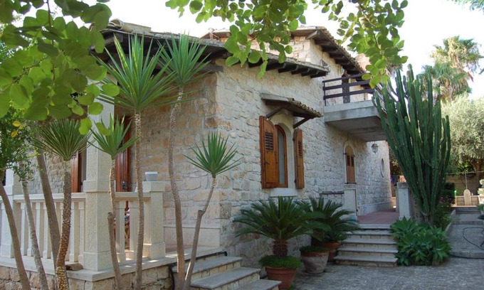 Marina di Modica Villa | 200 m² Villa ∙ 4 bedrooms ∙ 7 guests
