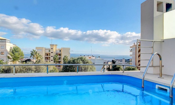 Palma de Mallorca Villa | 200 m² Villa ∙ 3 bedrooms ∙ 6 guests