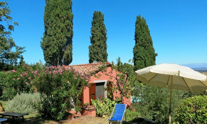 Orciatico Villa | 200 m² Villa ∙ 4 bedrooms ∙ 11 guests
