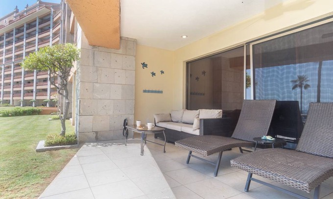 Puerto Penasco Condo | 202 m² Condo ∙ 3 bedrooms ∙ 8 guests