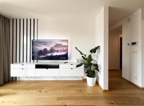 Nivy Apartment | 2024 new building Zwirn, Free parking