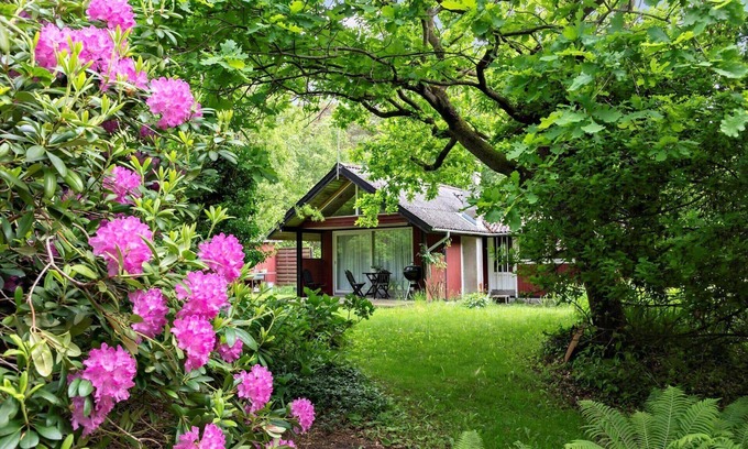 Stege House | 2034 Stege - Cypresvænget 14