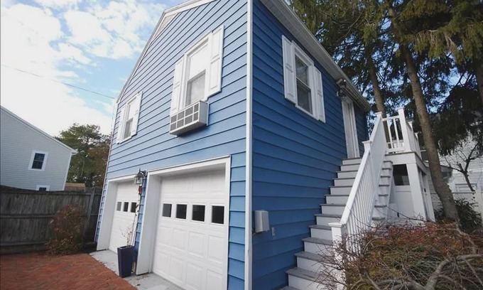 South Rehoboth Apartment | 207B Laurel St - One Bedroom Apartment, Sleeps 4