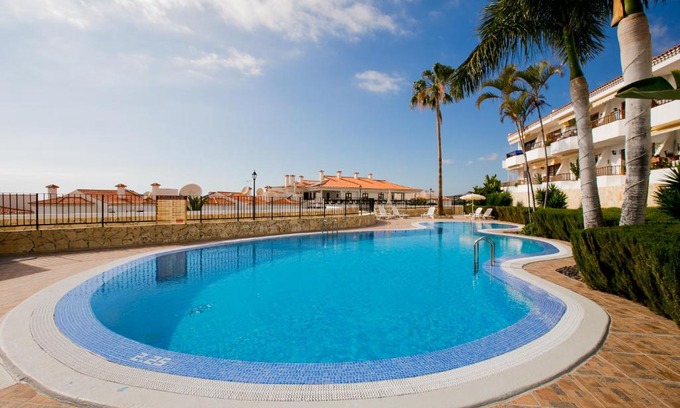 Costa Adeje Apartment | 21 C Apartamento Las Bouganvillas