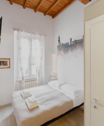 Sant' Ambrogio Apartment | 21 Duomo - Camera con bagno privato