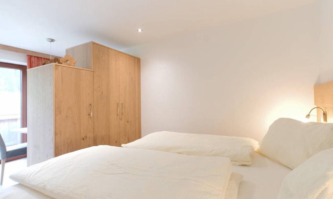 Griessen Apartment | 21 m² Apartment ∙ 1 bedroom ∙ 2 guests