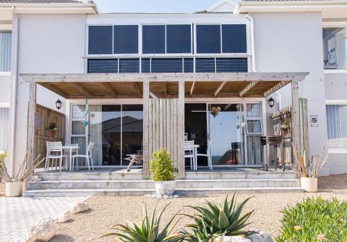 Yzerfontein Apartment | 21 ON BAKOOND