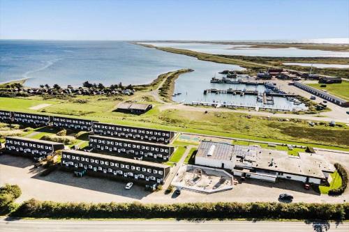 Agger Apartment | 212-Vestervig-Havnevej-1-lejl-12