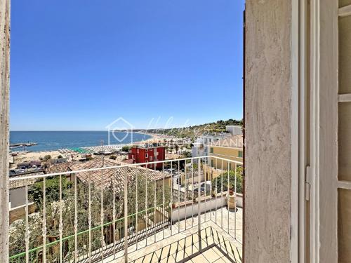 Numana Apartment | 213 - Villa Anna - quadrilocale a Numana al primo piano con VISTA MARE STREPITOSA!