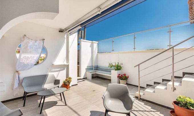Torre Pali House | 2130 Maresidence - Bilocale