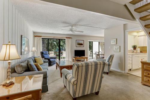 Fernandina Beach House | 2135 Beachwood