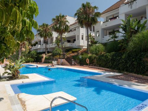 Castillo de Sabinillas Apartment | 2199-Apt with terrace and pools