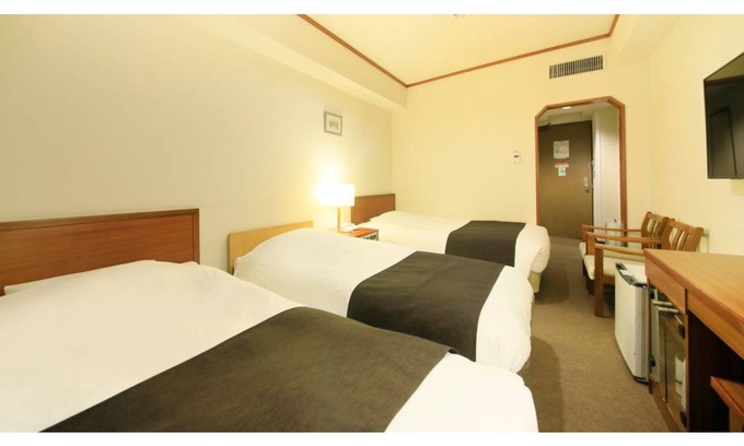 Hanamigawa Hotel | 22 m² Hotel ∙ 1 bedroom ∙ 3 guests