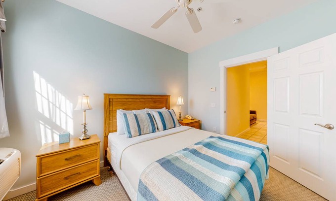 Northeast Harbor Hotel | 22 m² Hotel ∙ 1 bedroom ∙ 2 guests