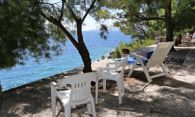 Orebic Apartment | 22 m² Studio flat ∙ 1 bedroom ∙ 2 guests