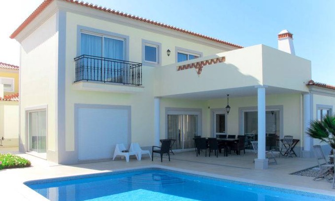 Praia del Rei Resort | 225 m² Resort ∙ 4 bedrooms ∙ 8 guests