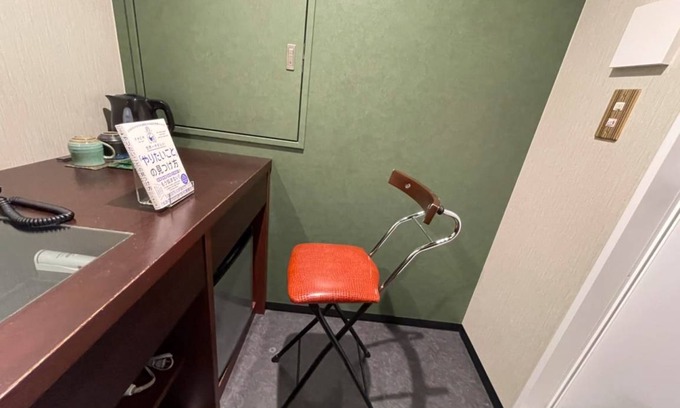 Jimbocho Hotel | 23 m² Hotel ∙ 1 bedroom ∙ 4 guests