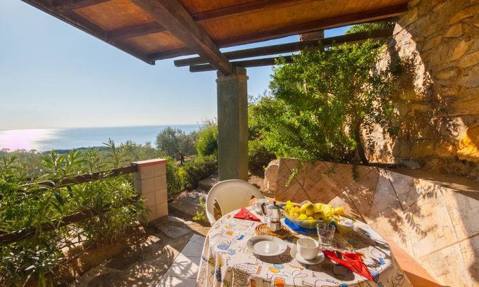 Capoliveri Resort | 23 m² Resort ∙ 1 bedroom ∙ 2 guests