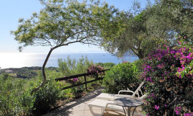 Capoliveri Resort | 23 m² Resort ∙ 1 bedroom ∙ 2 guests