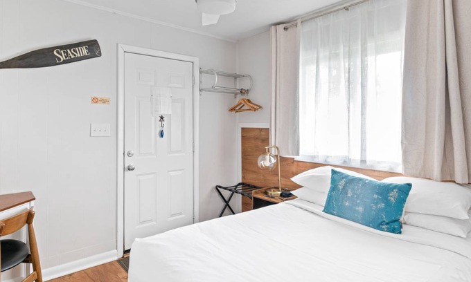 Hampton Bays Apartment | 23 m² Studio flat ∙ 2 guests