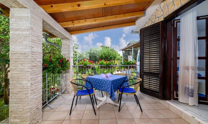 Kavran Apartment | 23 m² Studio flat ∙ 1 bedroom ∙ 3 guests