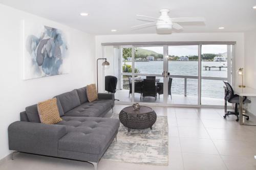 Jolly Harbour House | 232C South Finger