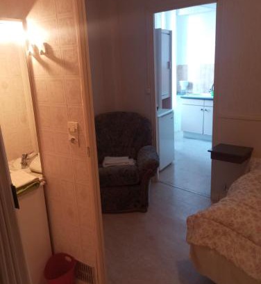 Chatel-Guyon Apartment | 24 24 Châtel Guyon