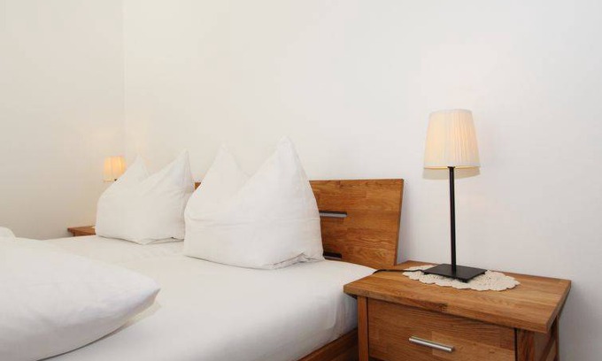 Seefeld in Tirol Apartment | 24 m² Apartment ∙ 1 bedroom ∙ 2 guests