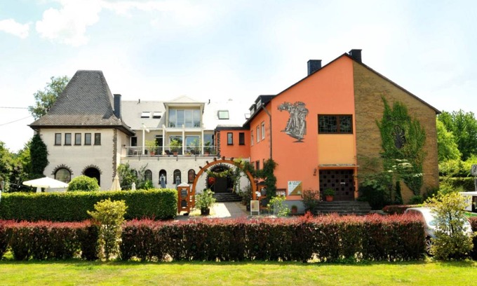 Longuich Hotel | 24 m² Hotel ∙ 1 bedroom ∙ 2 guests