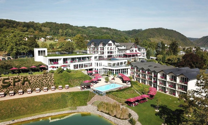 Loef Hotel | 24 m² Hotel ∙ 1 bedroom ∙ 2 guests