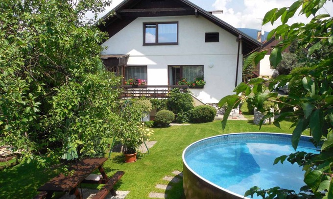 Rokytnice nad Jizerou Apartment | 24 m² Studio flat ∙ 4 guests