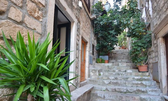 Dubrovnik Old Town Apartment | 24 m² Studio flat ∙ 1 bedroom ∙ 2 guests