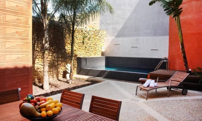 Old Town Alcudia Apartment | 240 m² Apartment ∙ 1 bedroom ∙ 6 guests