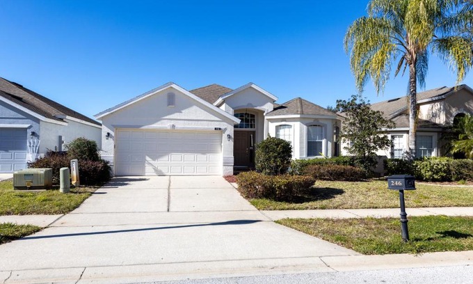 Highlands Reserve House | 246BD-Highlands Reserve home