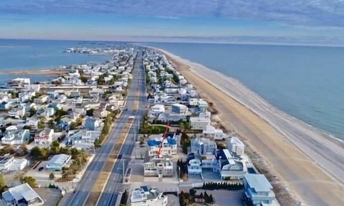 North Beach House | 248 Thirteen July LLC - McGann 248