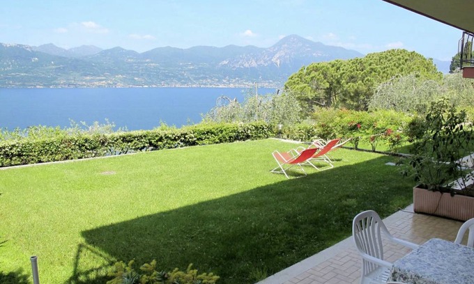 Frader Apartment | 25 m² Apartment ∙ 1 bedroom ∙ 4 guests