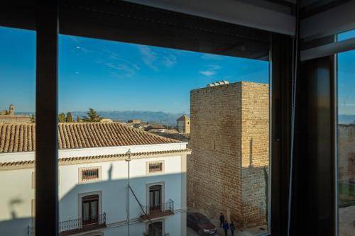 Ubeda Bed & Breakfast | 25 m² Bed and breakfast ∙ 3 guests